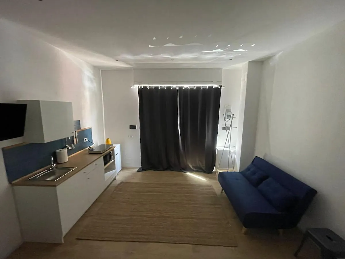 Casa vacanze Cozy Loft San Giovanni Roma Italia