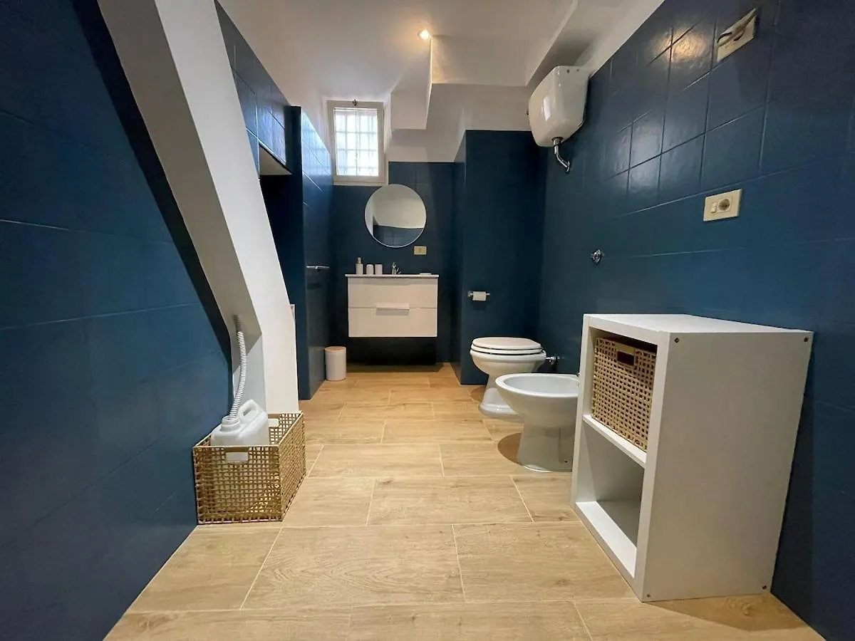 Cozy Loft San Giovanni Roma 0*,