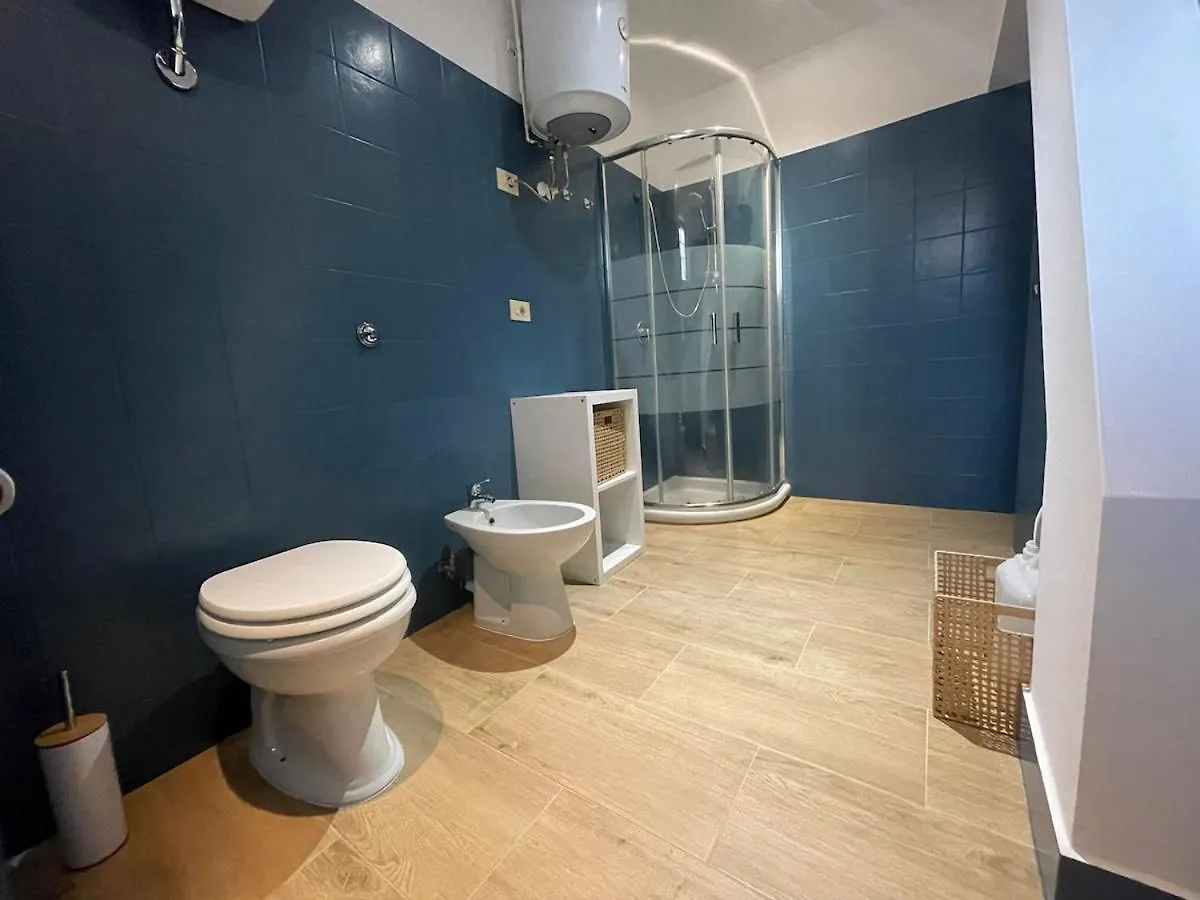 Cozy Loft San Giovanni Roma