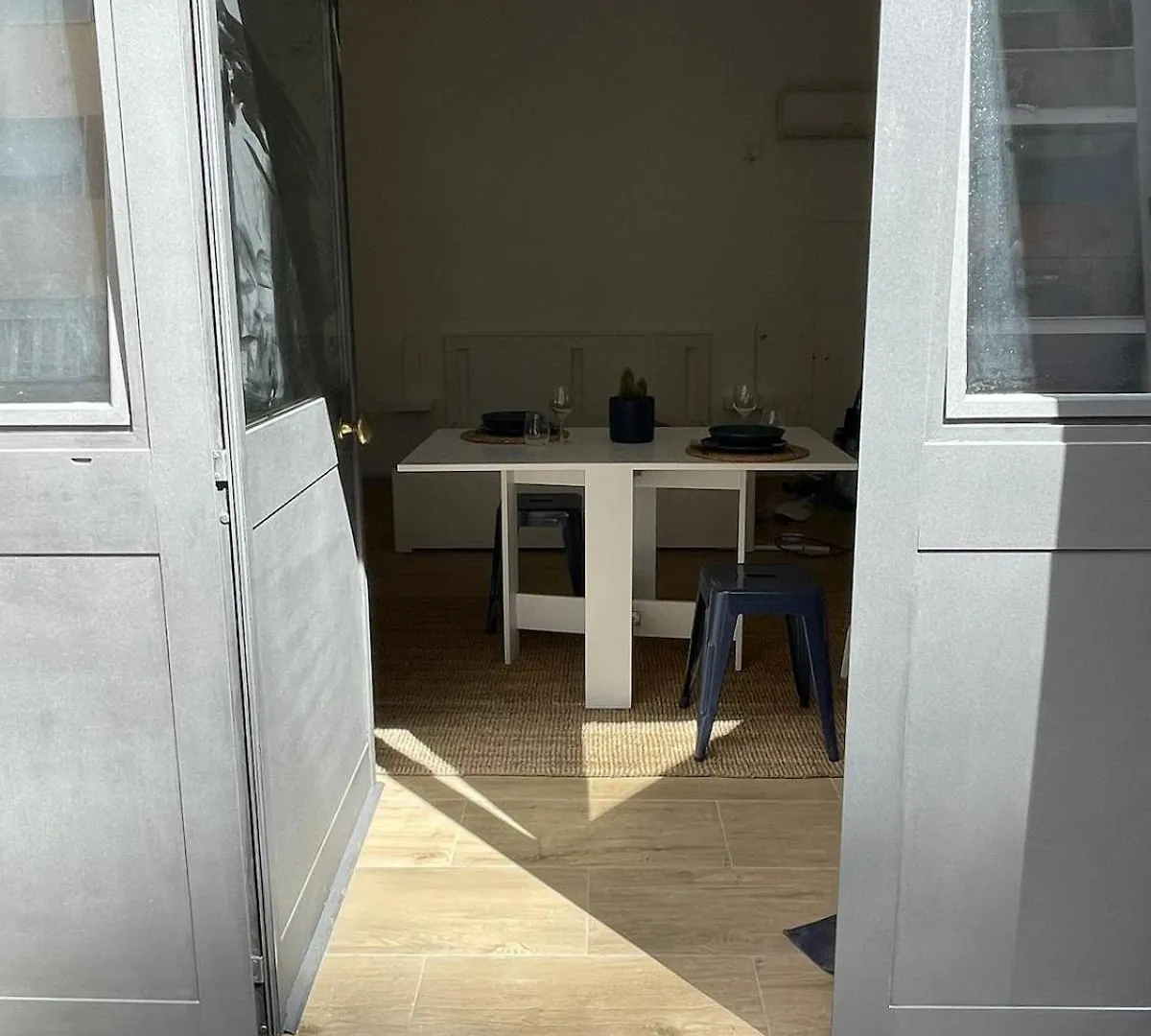 Cozy Loft San Giovanni Roma Italia