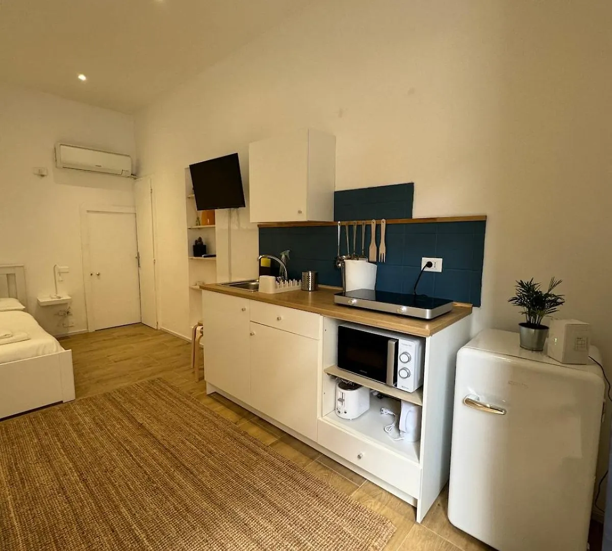 Cozy Loft San Giovanni Roma 0*,  Italia