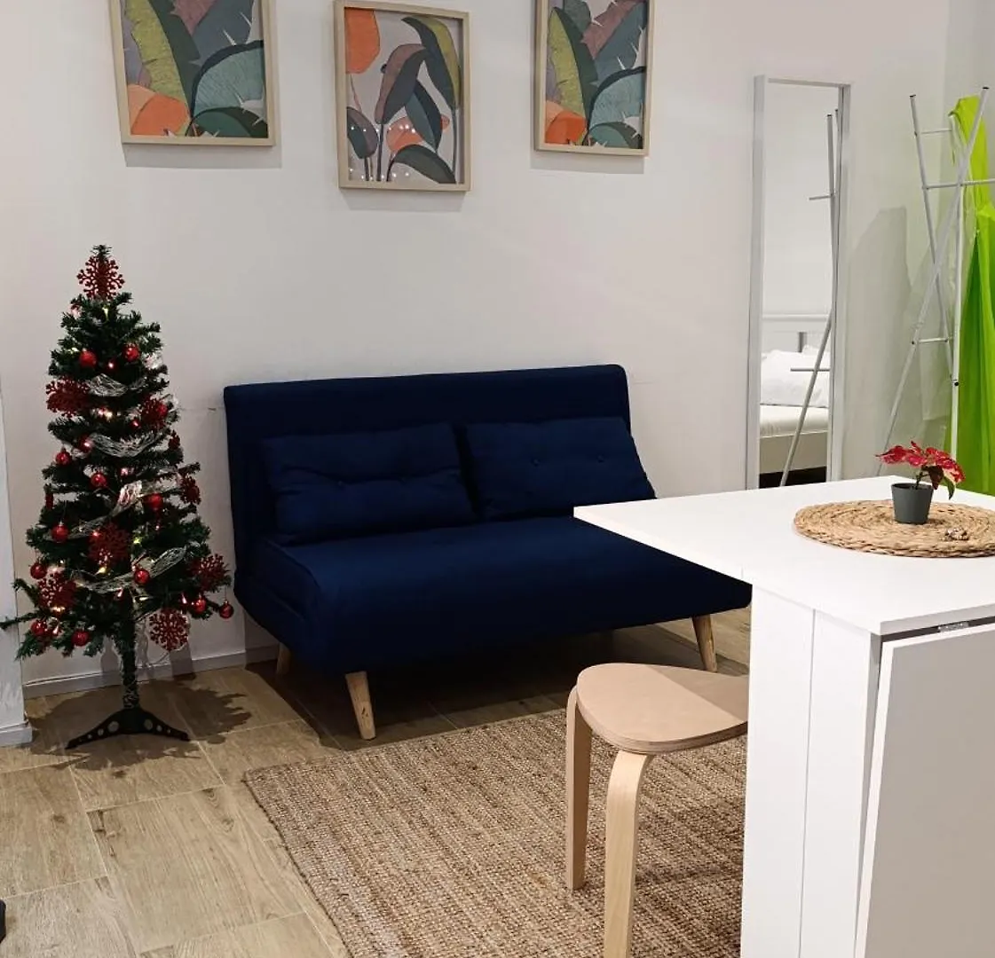 Casa vacanze Cozy Loft San Giovanni Roma
