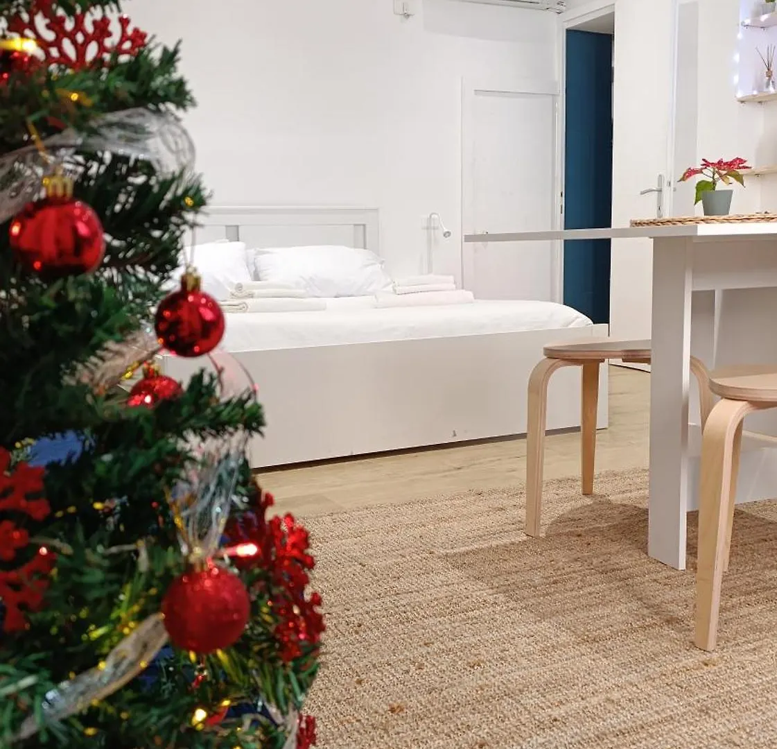 Cozy Loft San Giovanni Roma